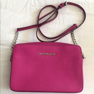 Michael Kors NWOT cross body bag